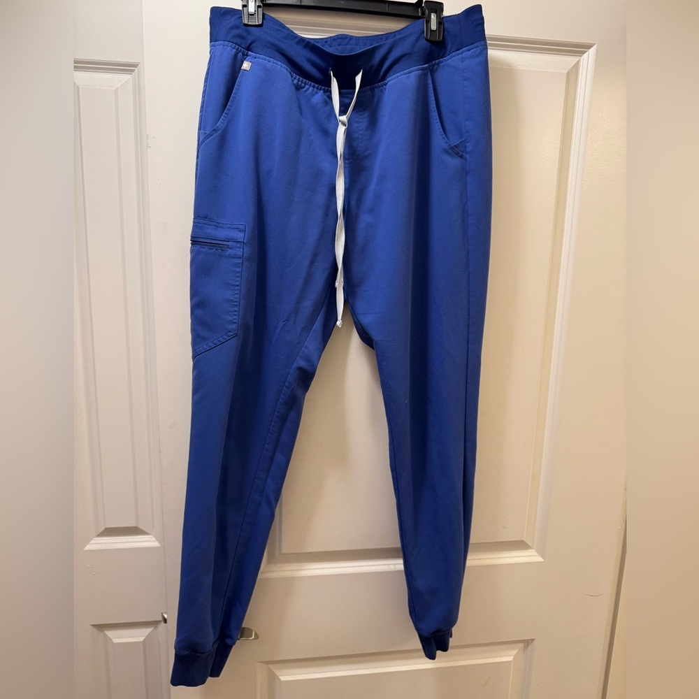 Figs Zamora Jogger Scrub Pants